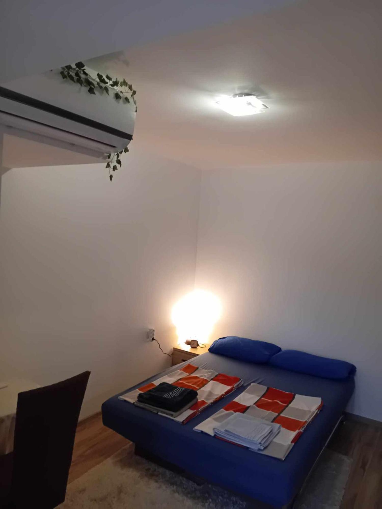 Park View Apartment Plovdiv With Parking Exterior foto