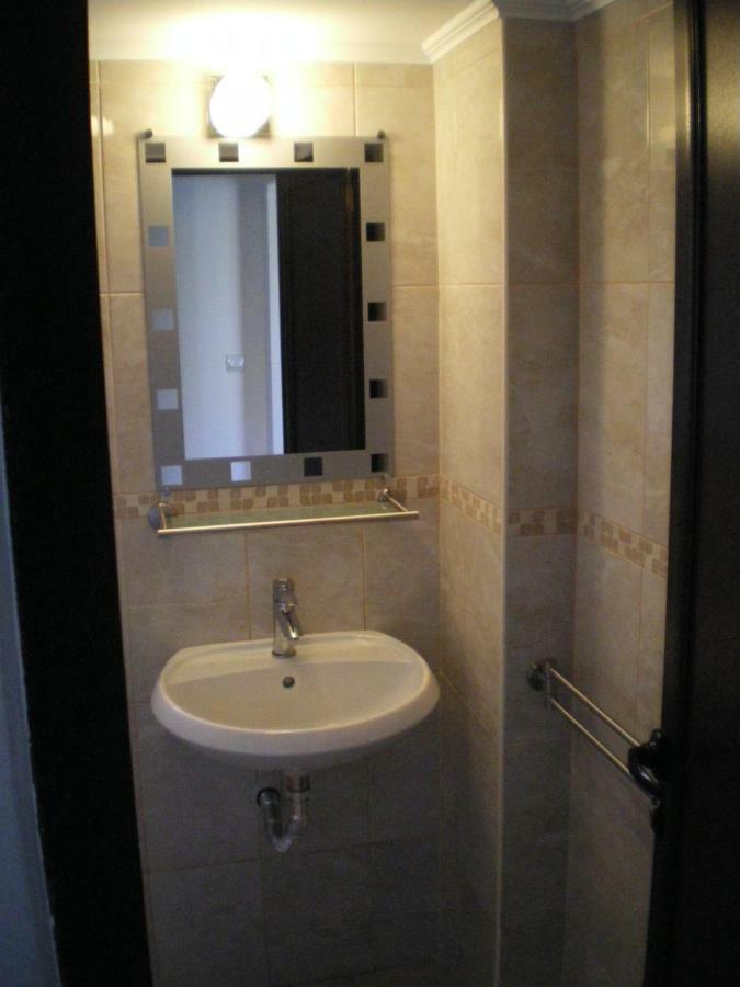 Park View Apartment Plovdiv With Parking Exterior foto